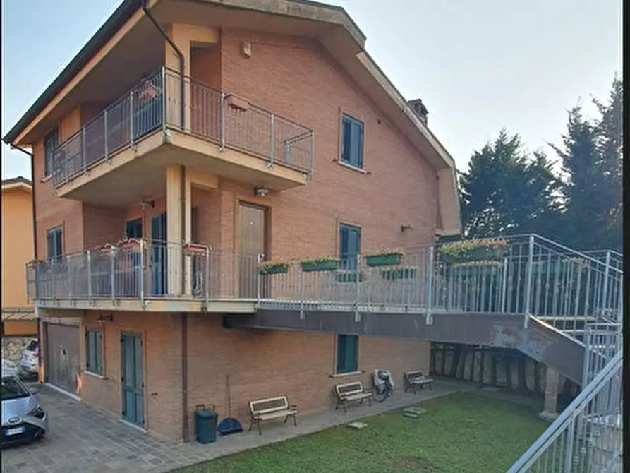 Immagine 1 di Villa in vendita  in Via delle Pampas 41 a Frosinone