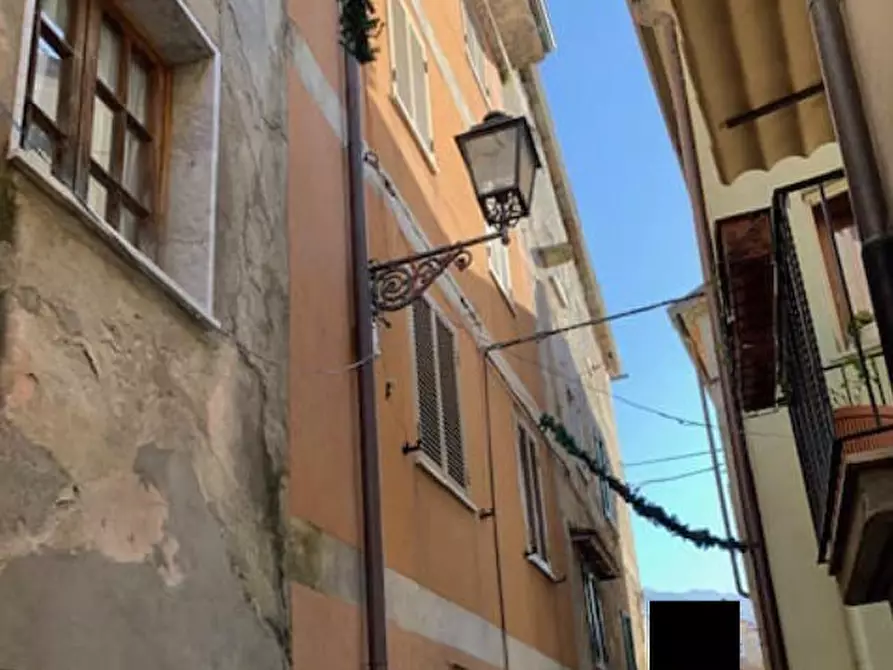 Immagine 1 di Terratetto in vendita  in Via Santissima Annunziata 25 a Massa