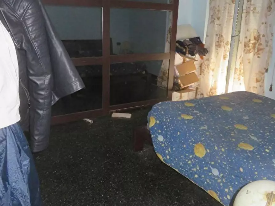 Immagine 6 di Quadrilocale in vendita  in Via delle Gavette 8 a Genova
