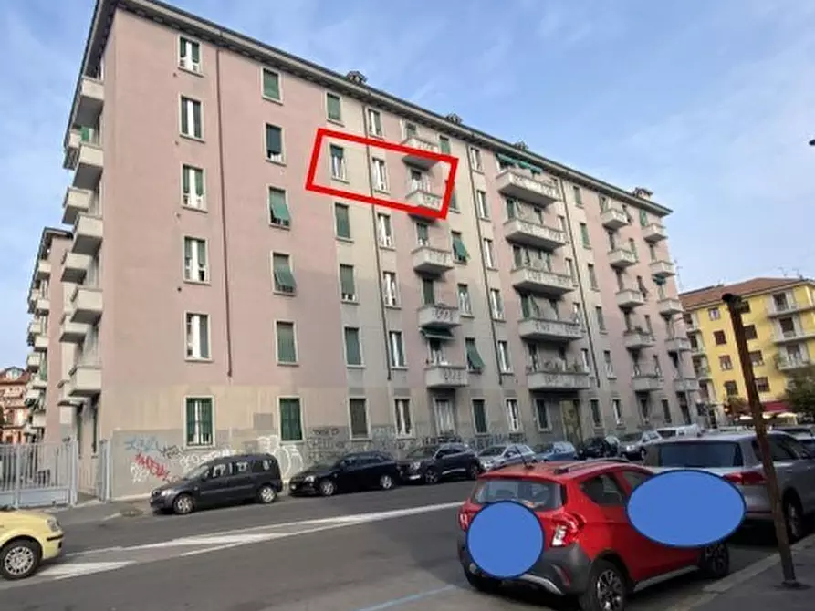 Immagine 1 di Quadrilocale in vendita  in Viale delle Rimembranze di Greco 55 a Milano