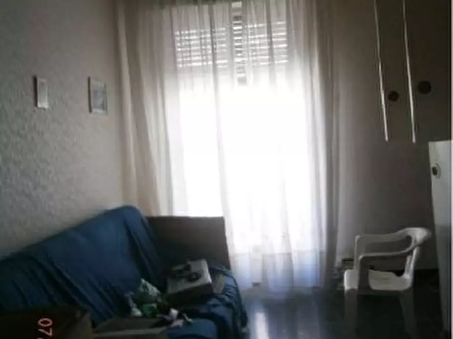 Immagine 4 di Pentalocale in vendita  in Via Bezzecca 3 a Genova