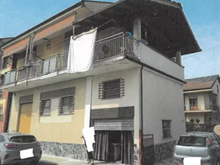Immagine 1 di Porzione di casa in vendita  in Via Alessandro Fleming 19 a Acqui Terme
