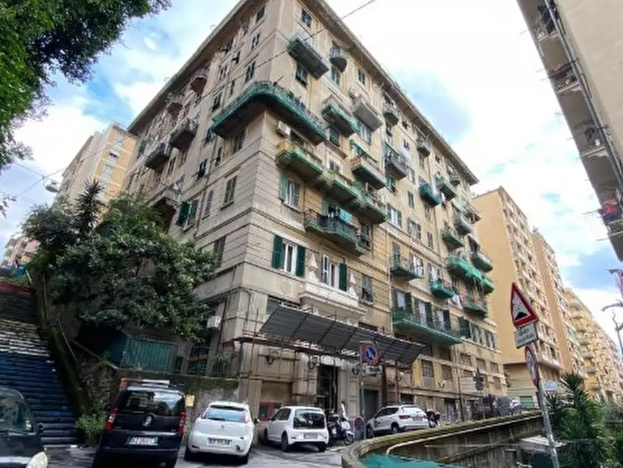 appartamento in vendita a Genova