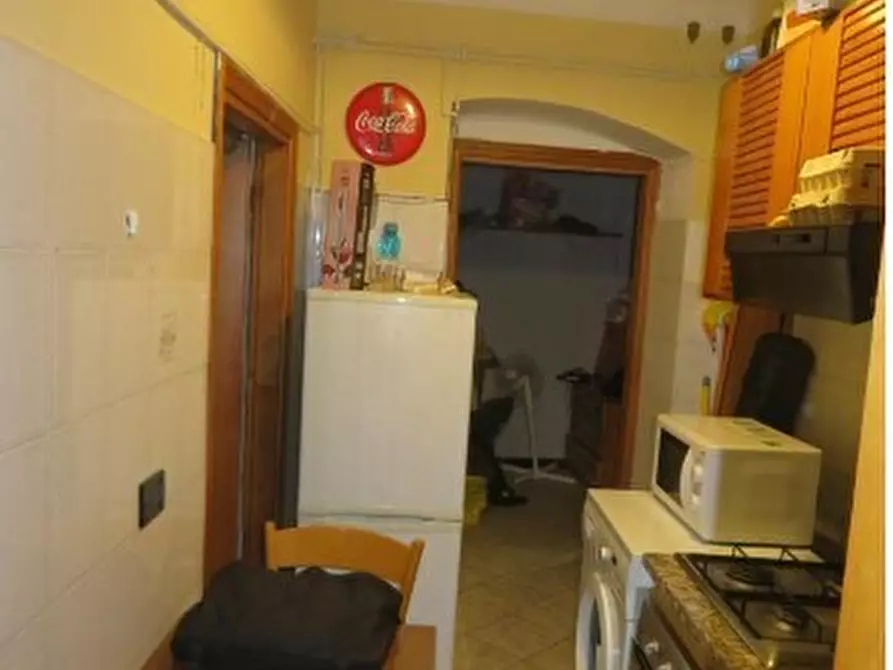 Immagine 7 di Trilocale in vendita  in Via Celesia 63 a Genova