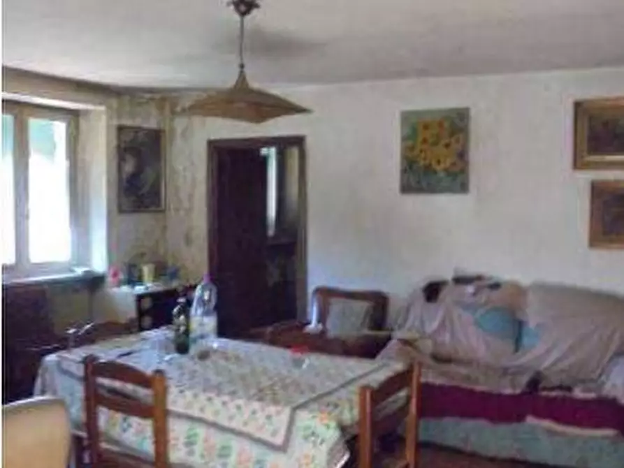 Immagine 4 di Casa bifamiliare in vendita  in Via Madonna delle Vigne 24 a Genova