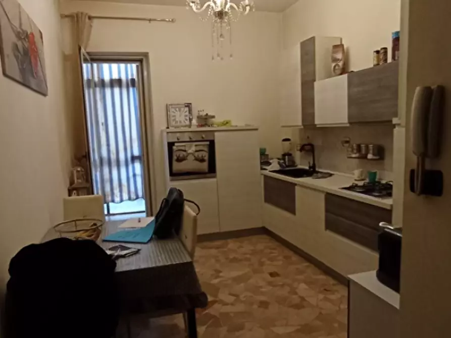 Immagine 4 di Quadrilocale in vendita  in Via Vistrorio 88 a Torino