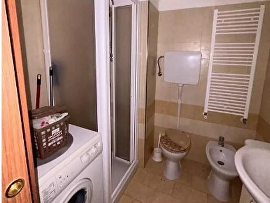 Immagine 8 di Bilocale in vendita  in Via alle Mura 3 a Bordighera