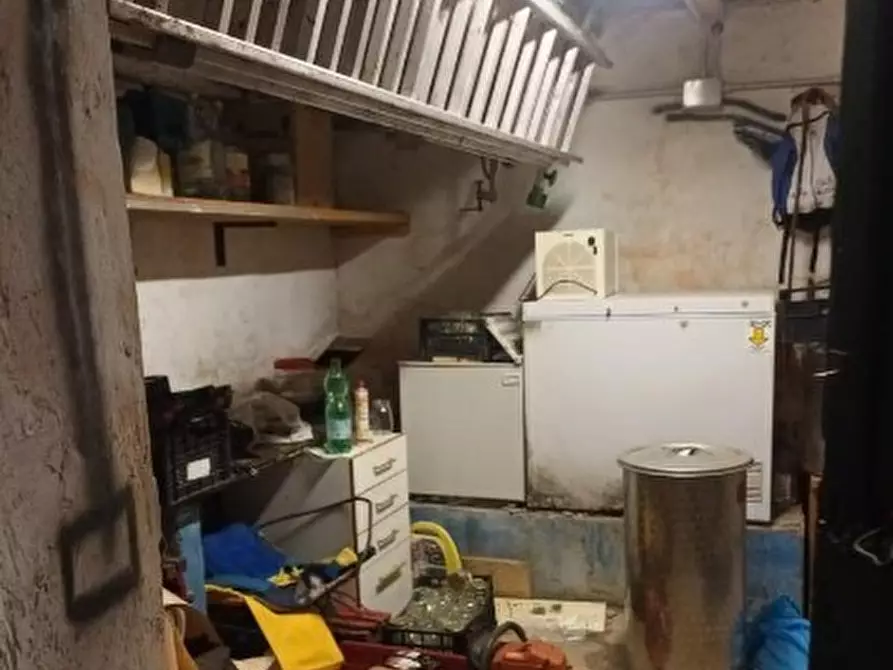 Immagine 6 di Magazzino in vendita  in Via Piane 65 a Neirone