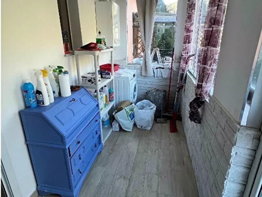 Immagine 8 di Pentalocale in vendita  in Via San Carlo di Cese 36H a Genova