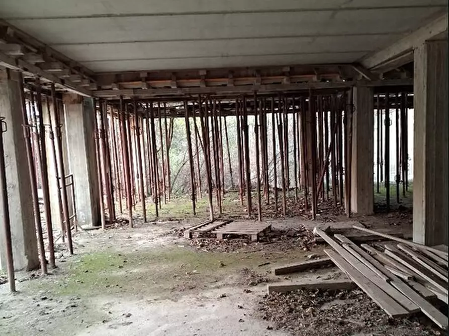 Immagine 4 di Casa indipendente in vendita  in Localita Vetrerie snc a Mignanego