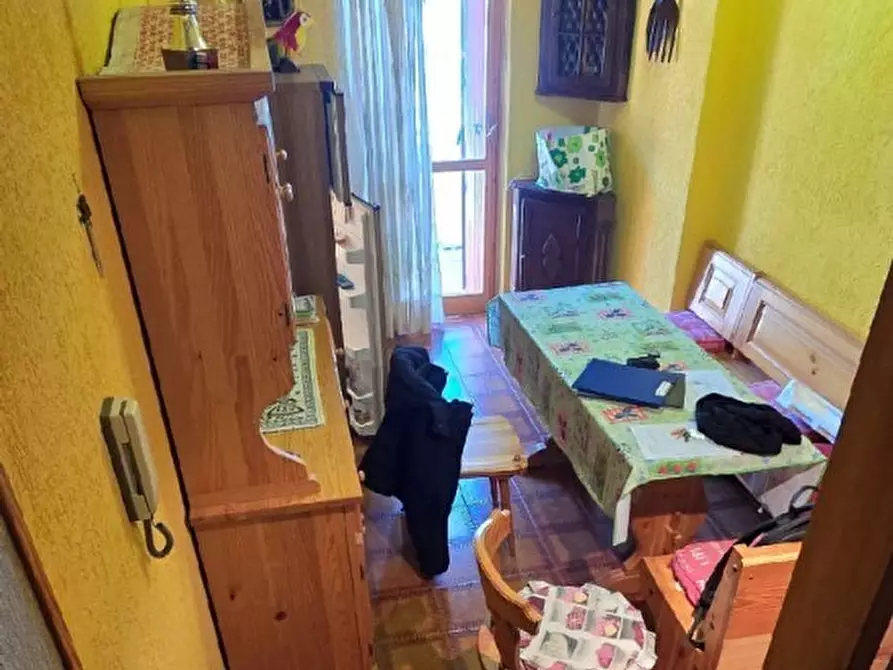 Immagine 4 di Quadrilocale in vendita  in Strada Provinciale 327 snc a Frabosa Sottana