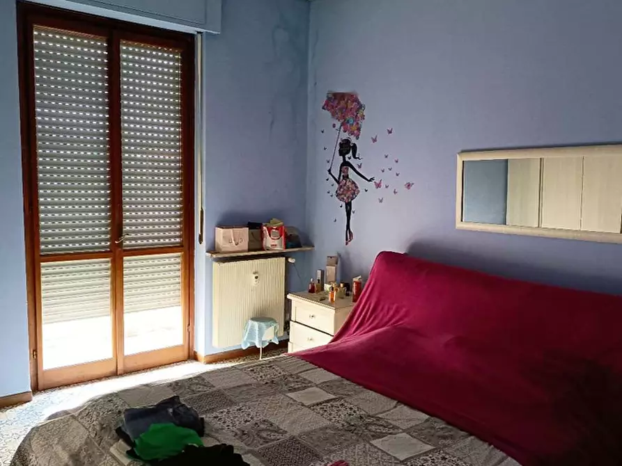 Immagine 7 di Pentalocale in vendita  in Corso Carlo Marx 83 a Alessandria