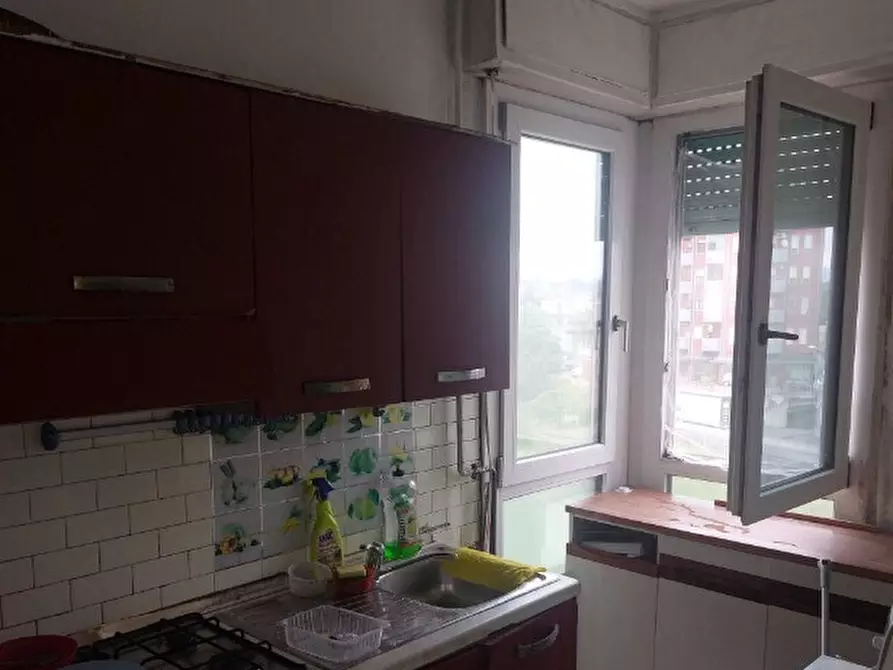 Immagine 6 di Trilocale in vendita  in Via Chiesa di Rorai 15 a Pordenone