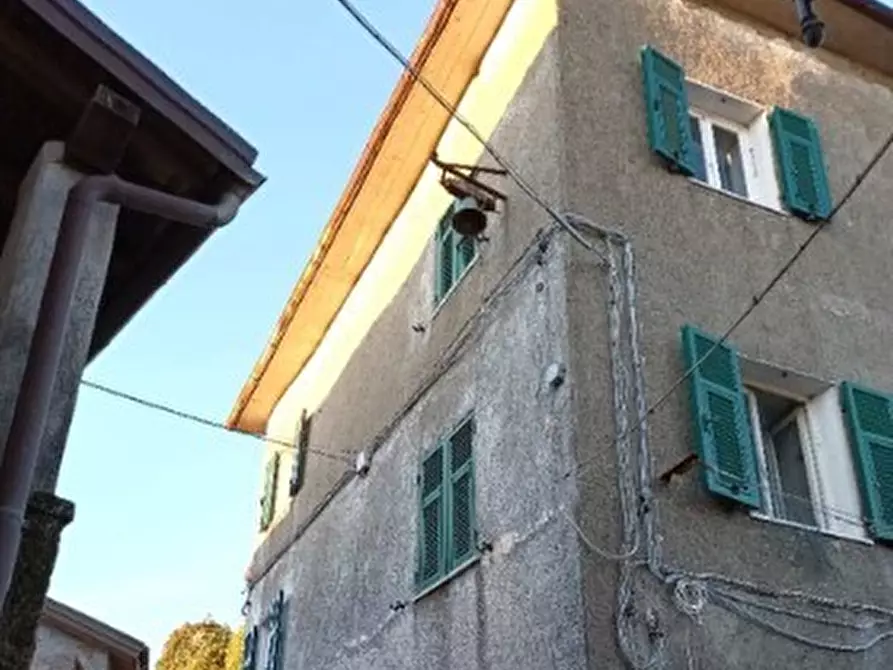 Immagine 1 di Terratetto in vendita  in Via Godano 15 a Sesta Godano