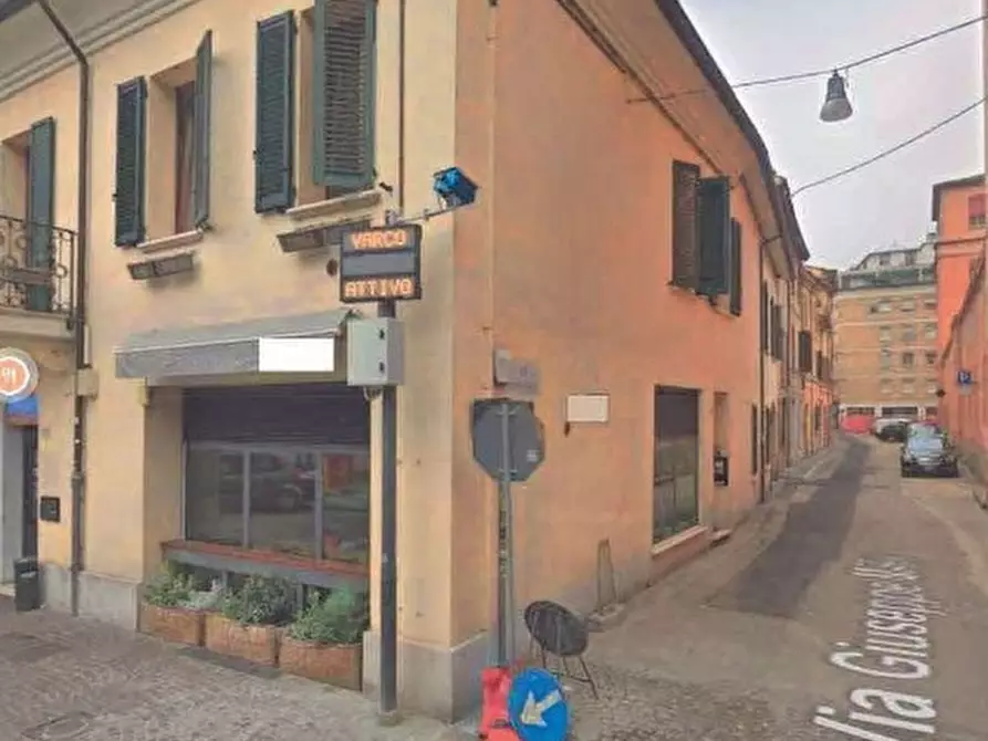 Immagine 1 di Quadrilocale in vendita  in Via Giuseppe Miller 50 a Forli'