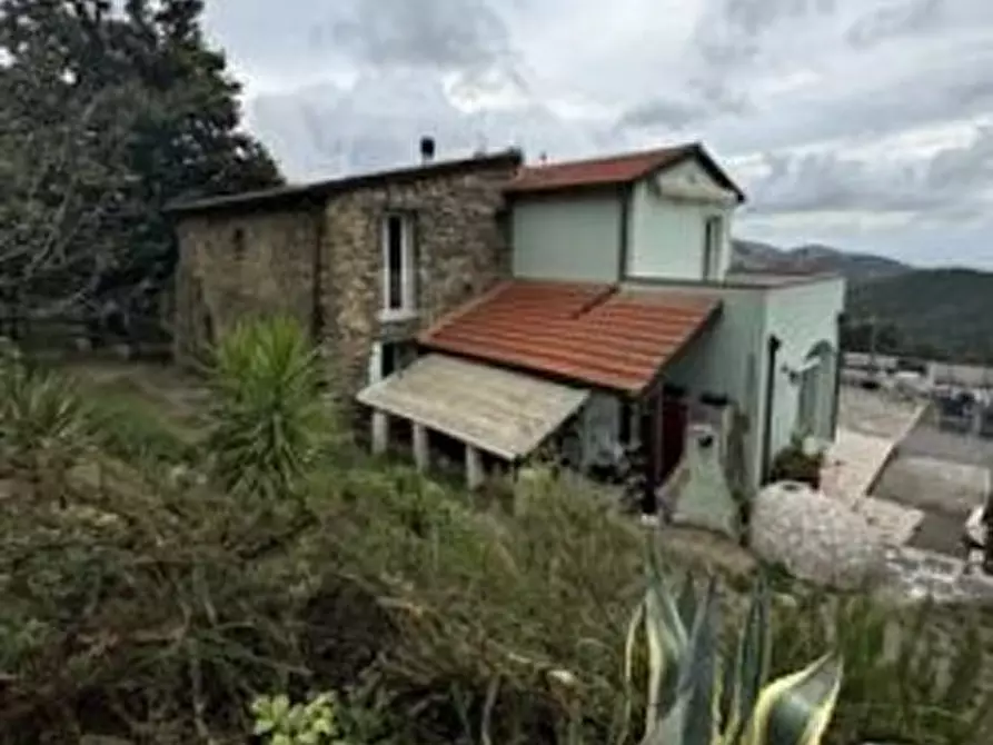 Immagine 24 di Villa in vendita  in Località Cà Lodola 1 a Calice Ligure