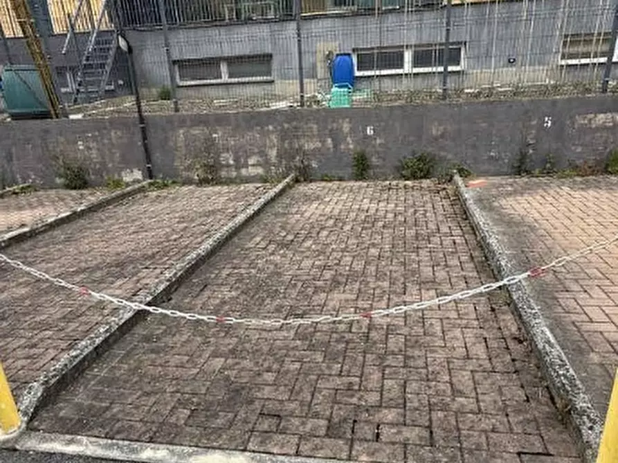 Immagine 6 di Garage in vendita  in Via alla Basilica dei Fieschi 2/A a Cogorno