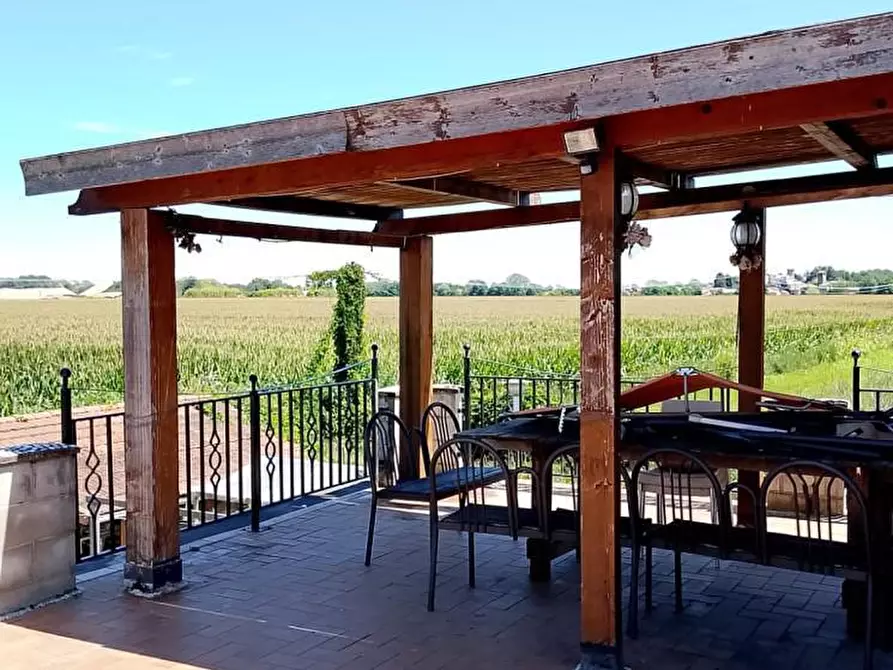 Immagine 2 di Casa bifamiliare in vendita  in Via Villafranca Piemonte 6 a Faule