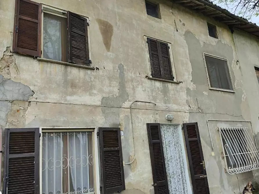 Immagine 1 di Terratetto in vendita  in Via Orti Grandi 8 a Sale