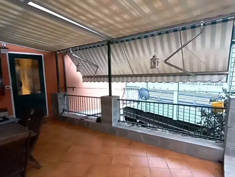 Immagine 7 di Pentalocale in vendita  in Via Cornice di Sant'Ambrogio 99 a Zoagli