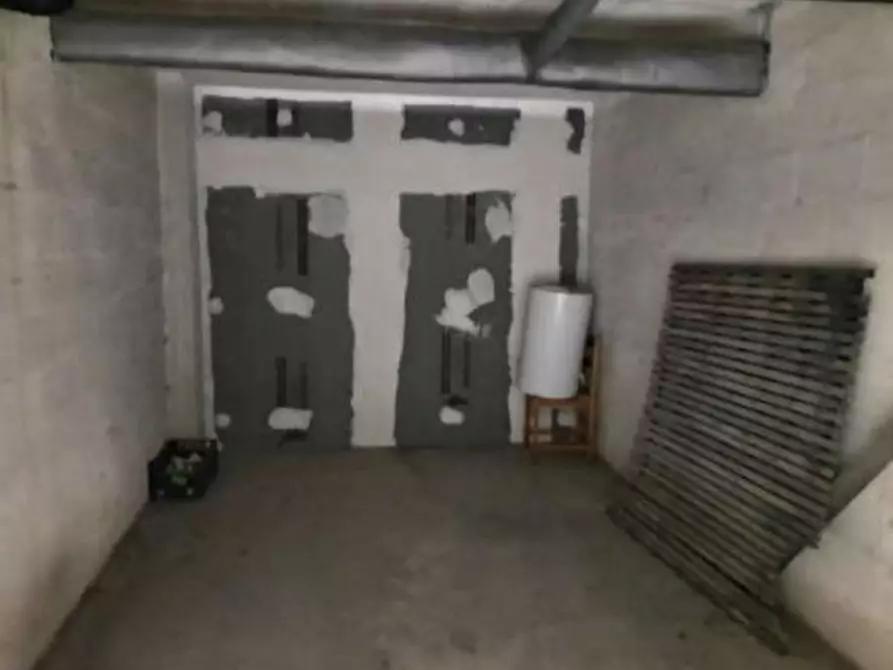 Immagine 3 di Garage in vendita  in Localita Casotto snc a Garessio