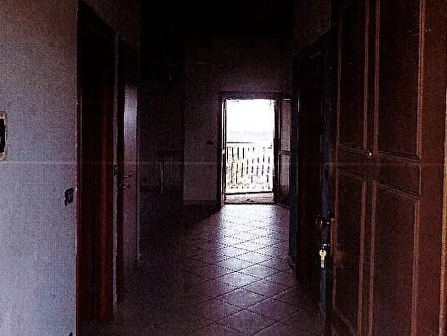 Immagine 3 di Trilocale in vendita  in Via Valmigliaro 10 a Alessandria