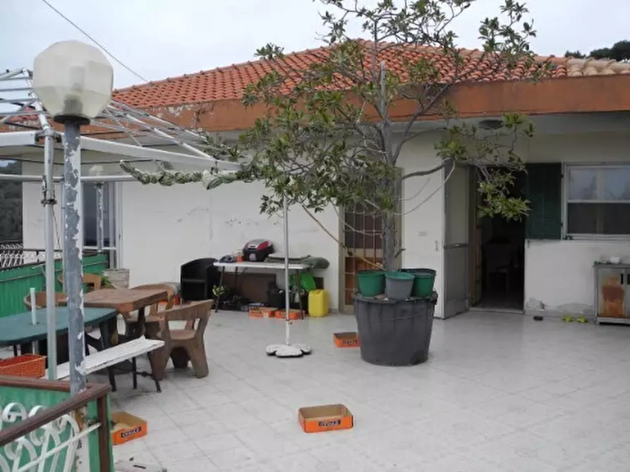 Immagine 1 di Villa in vendita  in Via Martinazzi 49 a Camporosso