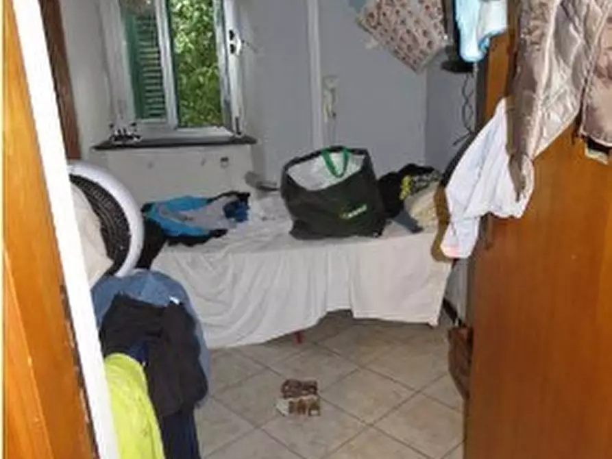 Immagine 3 di Trilocale in vendita  in Via Celesia 63 a Genova