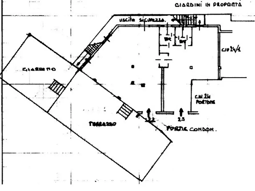 Immagine 2 di Attività commerciale in vendita  in Localita Chiesa Piampaludo 22 a Sassello