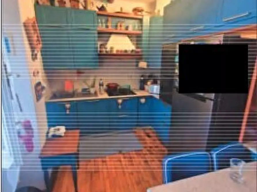 Immagine 5 di Pentalocale in vendita  in Via Giovanni Battista Campodonico 60 a Lavagna