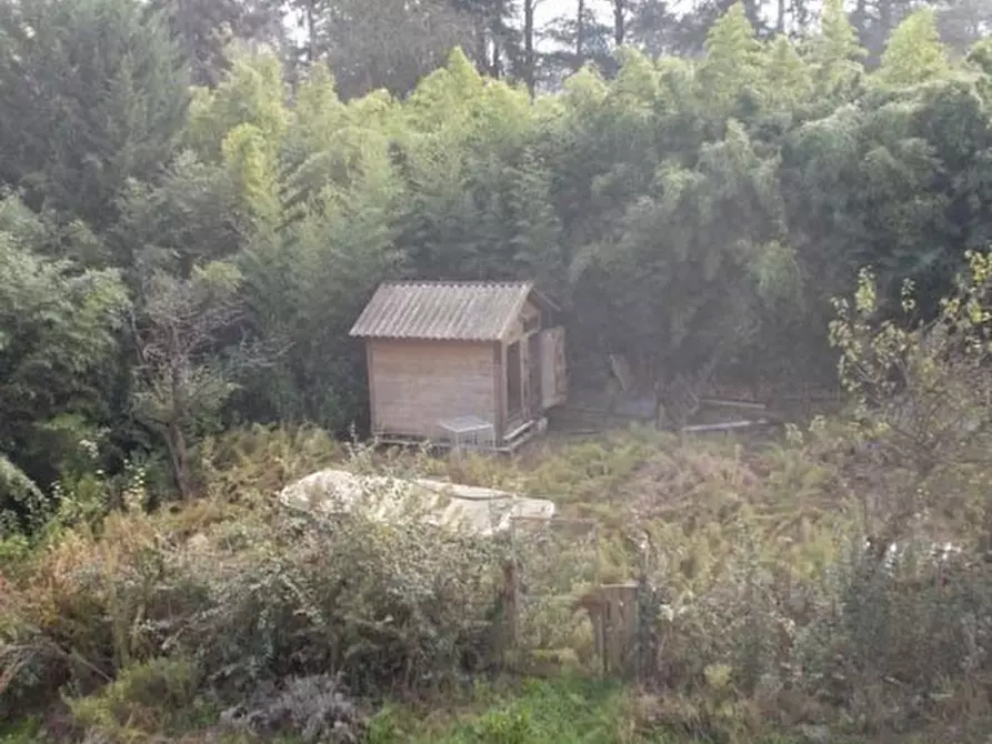 Immagine 10 di Casa bifamiliare in vendita  in Via Vaglimondo Alta 15 a Incisa Scapaccino