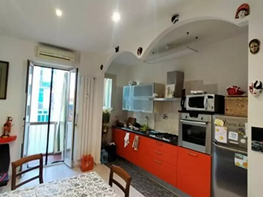 Immagine 4 di Quadrilocale in vendita  in Via Arrigo Boito 33 a Torino