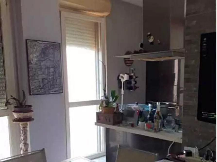 Immagine 3 di Trilocale in vendita  in Via Giovanni de Negri 16 a Alessandria