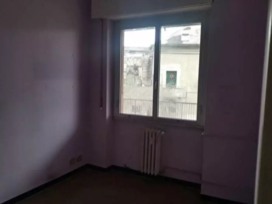 Immagine 6 di Pentalocale in vendita  in Mura Degli Angeli 35 a Genova
