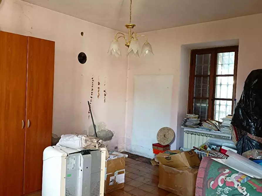 Immagine 5 di Terratetto in vendita  in Via Piacenza 20 a Alessandria