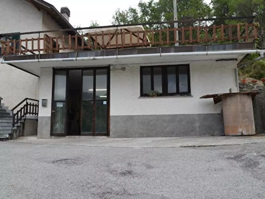 Immagine 6 di Attività artigianale in vendita  in Via Vallecalda 5 a Moconesi