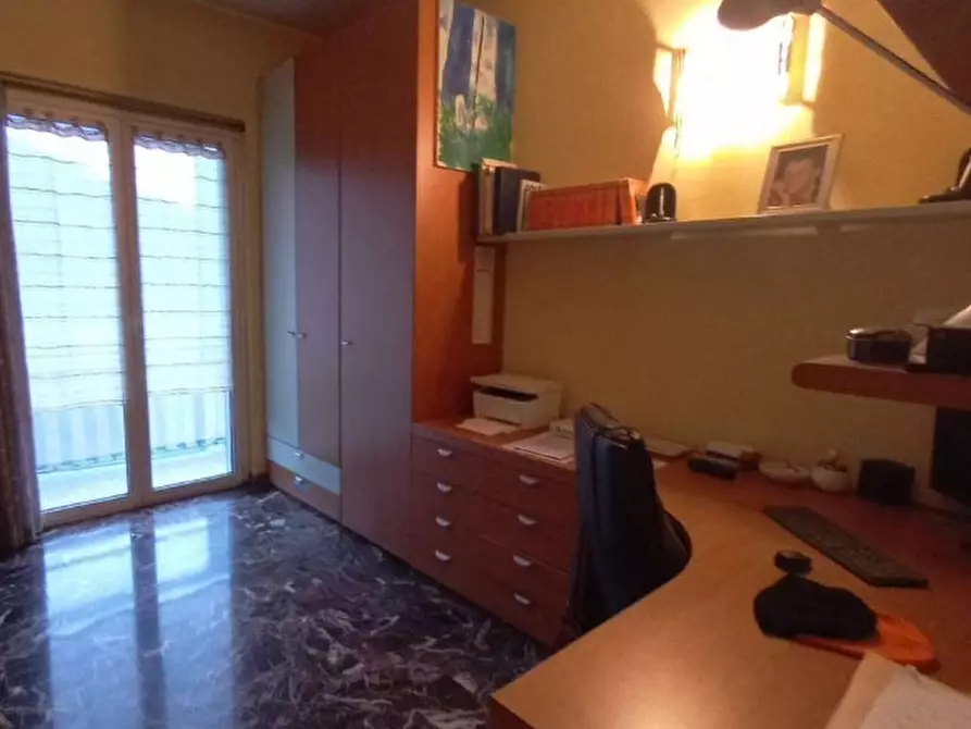 Immagine 5 di Pentalocale in vendita  in Via Cornice di Sant'Ambrogio 99 a Zoagli