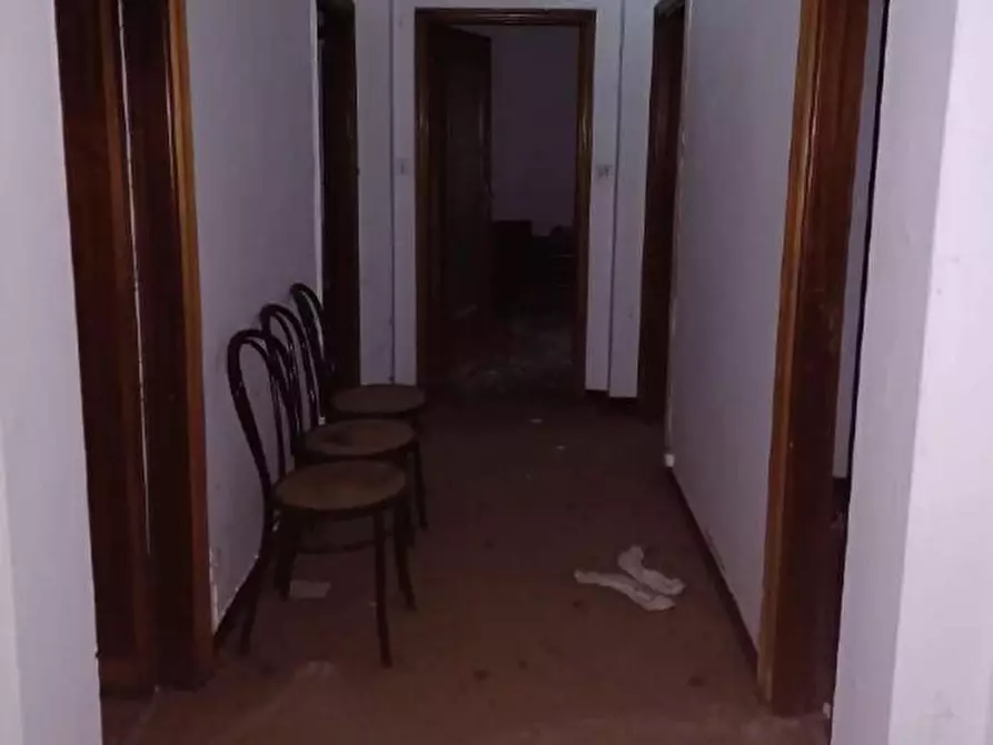 Immagine 3 di Pentalocale in vendita  in Via Palestro 22 a Serravalle Scrivia