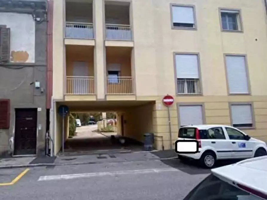 Immagine 1 di Trilocale in vendita  in Via Alfonso Lamarmora 19 a Livorno