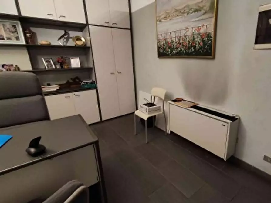 Immagine 5 di Showroom in vendita  in Corso Giuseppe Garibaldi 177 a Gattinara