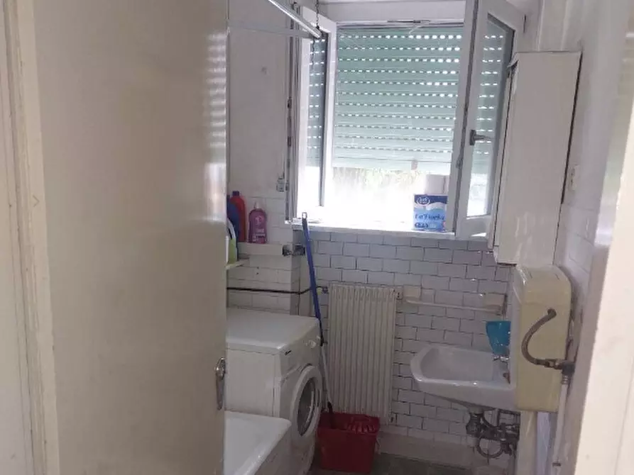 Immagine 7 di Trilocale in vendita  in Via Chiesa di Rorai 15 a Pordenone