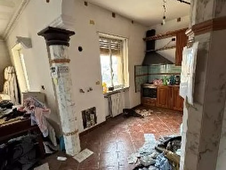 Immagine 3 di Pentalocale in vendita  in Via Milano 332 a Vigliano Biellese