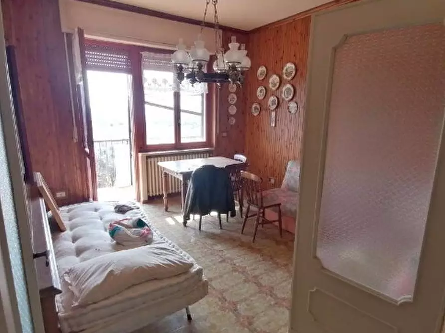 Immagine 7 di Pentalocale in vendita  in Via San Francesco 6 a Rosignano Monferrato