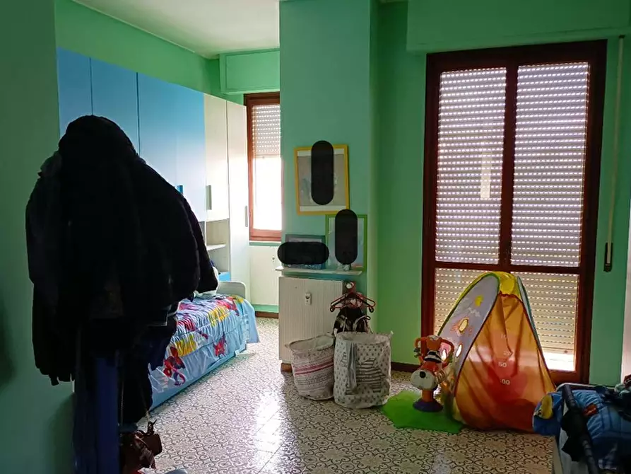 Immagine 6 di Pentalocale in vendita  in Corso Carlo Marx 83 a Alessandria