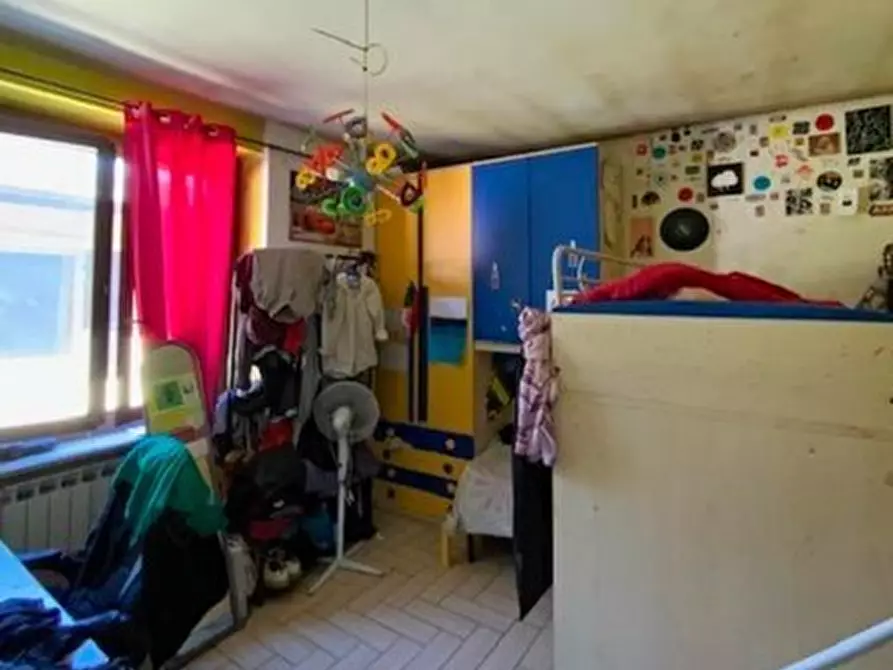 Immagine 6 di Quadrilocale in vendita  in Vicolo Frambaglia 3 a Castelnuovo Scrivia