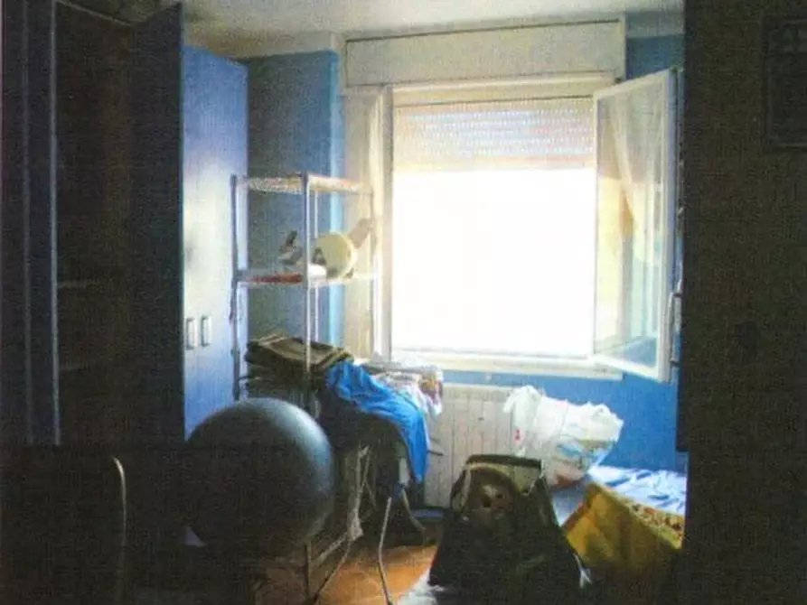 Immagine 8 di Pentalocale in vendita  in Via Val Trebbia 82 a Genova