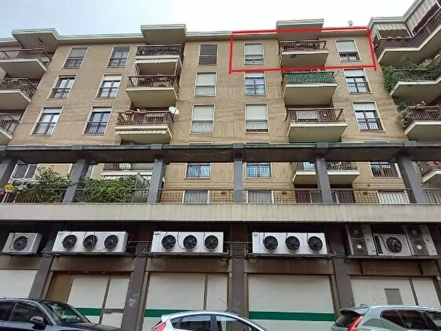 Immagine 6 di Pentalocale in vendita  in Via Camillo Cavour 23 a Alessandria