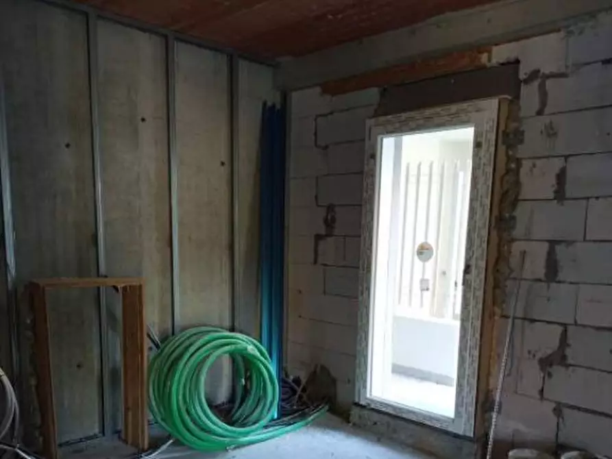 Immagine 6 di Quadrilocale in vendita  in Salita San Michele 22 a Chiavari