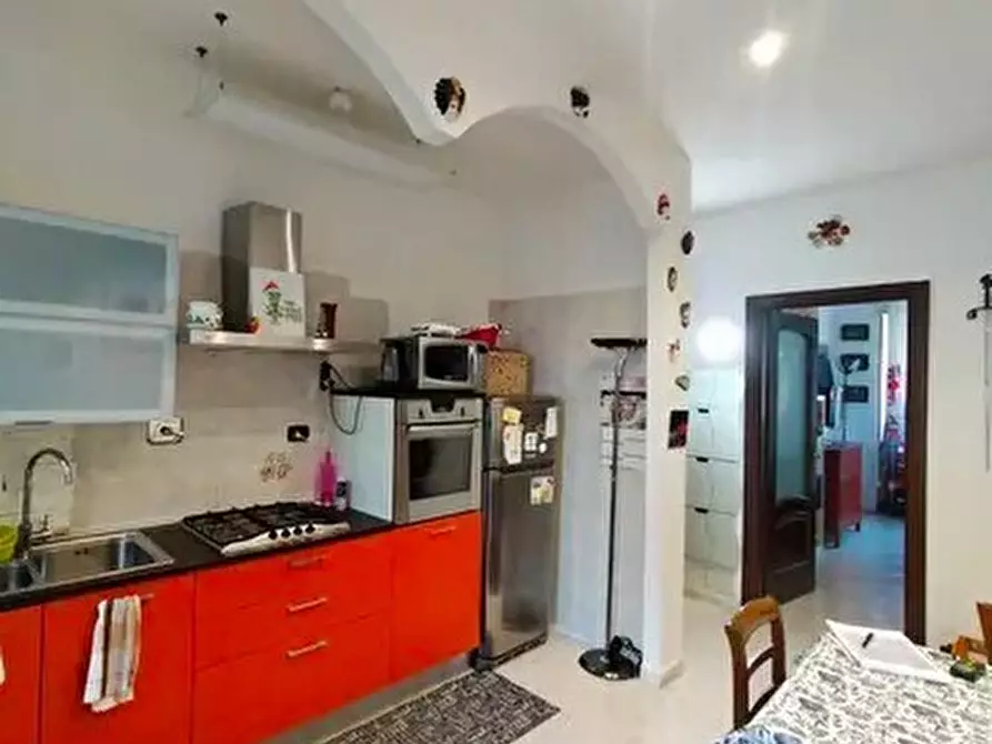 Immagine 3 di Quadrilocale in vendita  in Via Arrigo Boito 33 a Torino