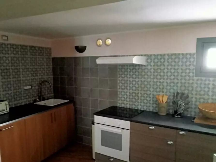 Immagine 6 di Terratetto in vendita  in Via Edmondo de Amicis 2 a Pontedassio